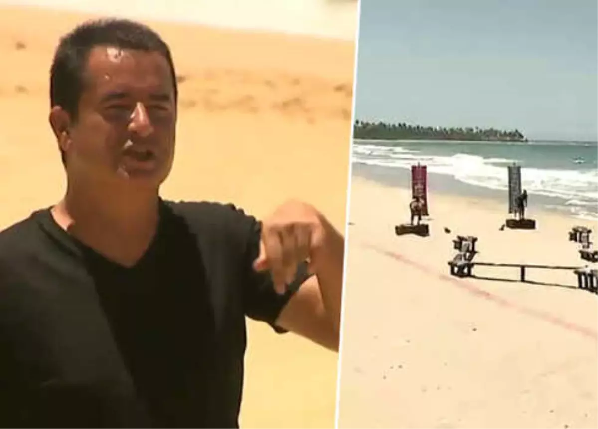 Murat, Ümit Karan\'ın Erken Çıktığını İddia Etti! Acun Ilıcalı\'yla İddiaya Girdiler...