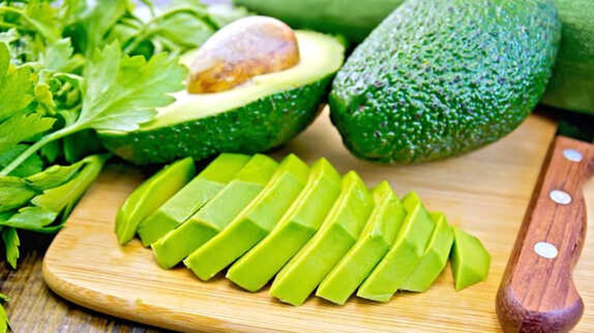Avokado, Oruç Tutarken Metabolizmanızı Hızlandırıyor!