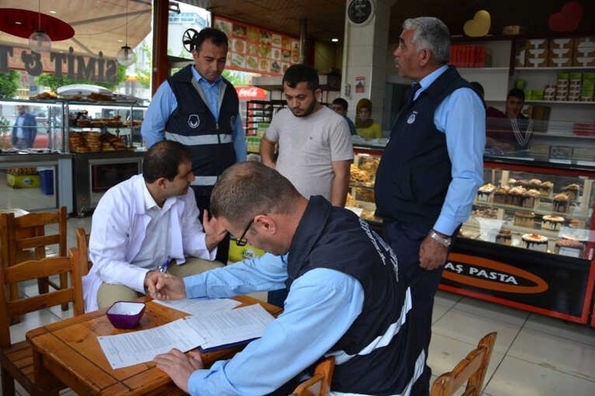 Ramazan\'ın Manevi İklimi Yeşilyurt\'un Dört Bir Tarafında Yaşanacak