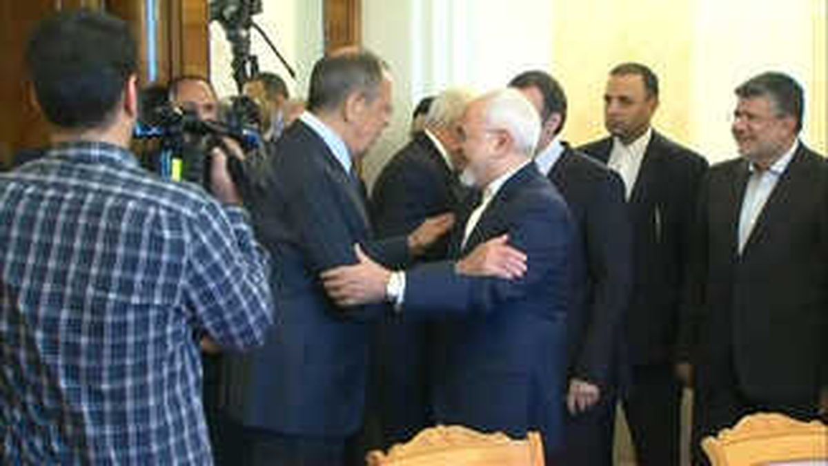 Rusya ve İran\'dan ABD\'ye Nükleer Mesajı