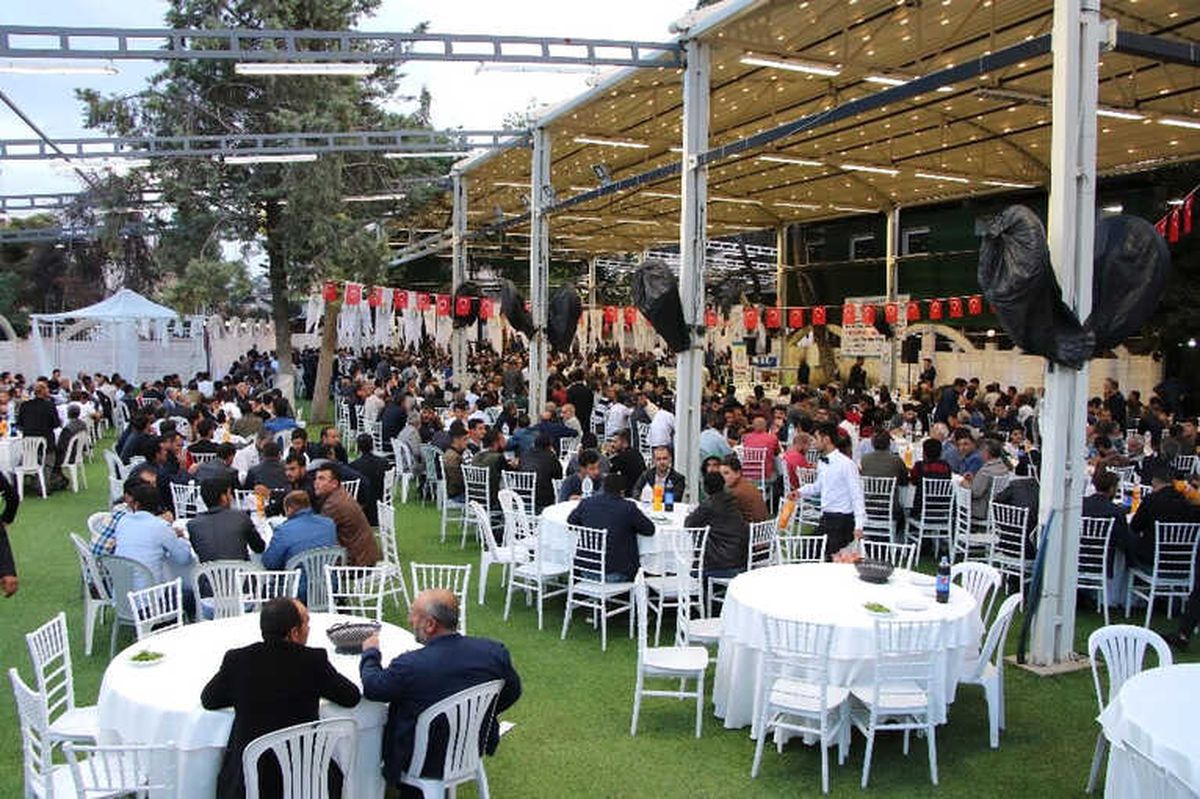 Şanlıurfa\'da Bin 200 İnşaat İşçisini Mesleki Eğitimle Sertifika Aldı