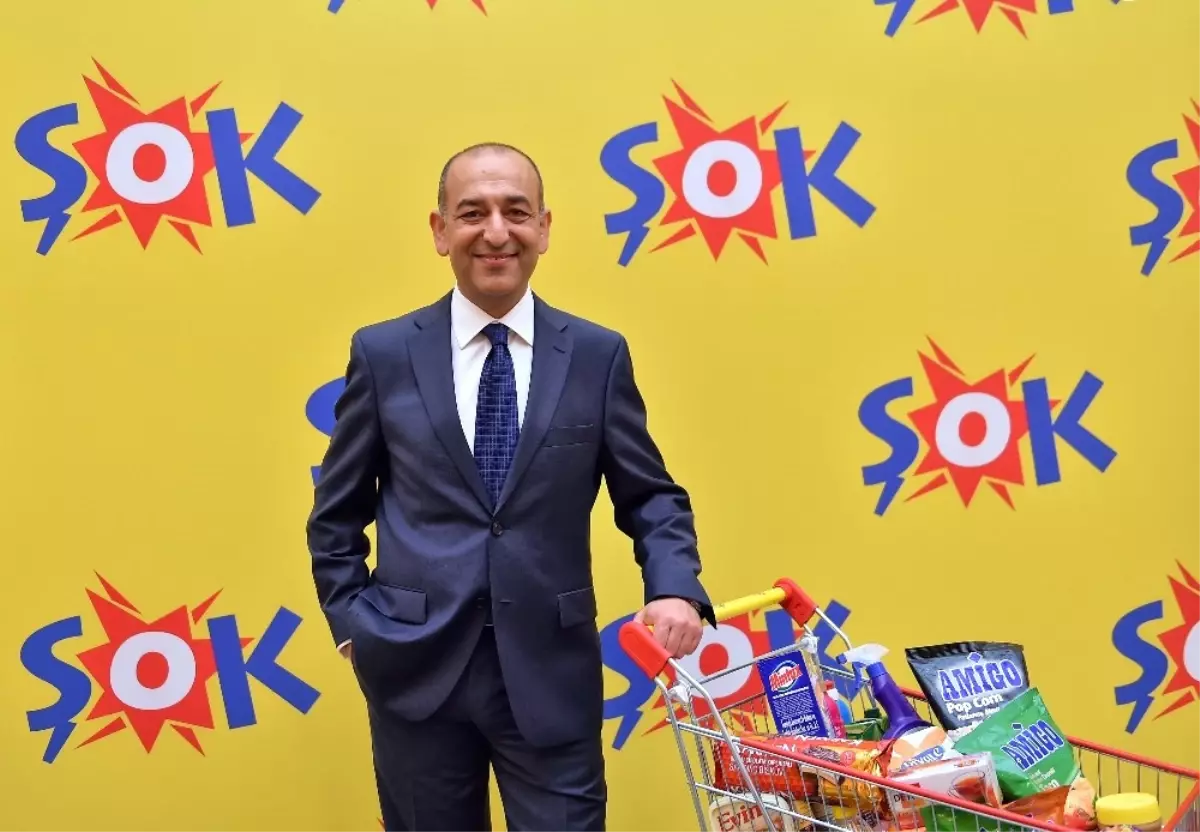 Şok Marketler, 2,3 Milyar TL ile Son 10 Yılın En Büyük Halka Arzlarından Birini Gerçekleştirdi