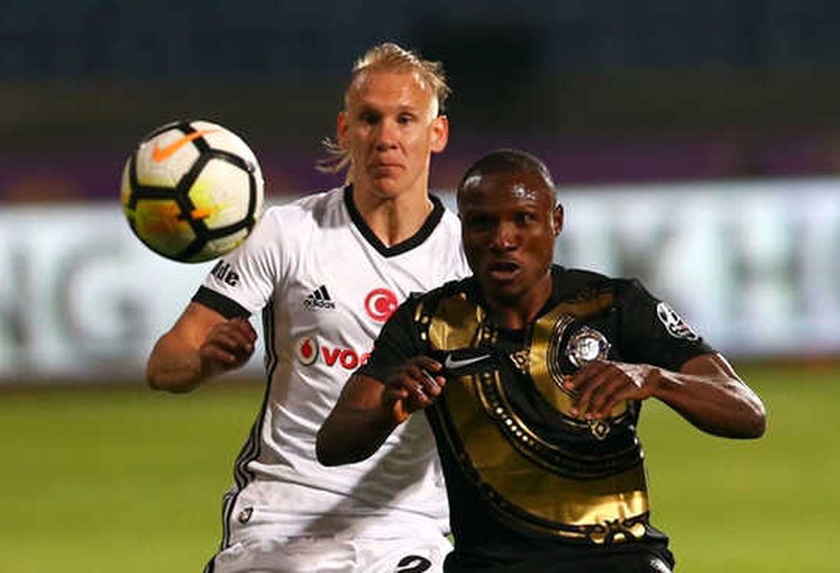 Süper Lig\'den Düşen Son Takım Belli Oldu