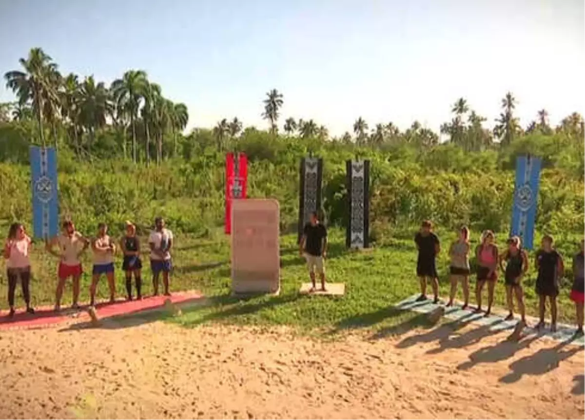 Survivor 2018 | 71. Bölüm Tanıtımı