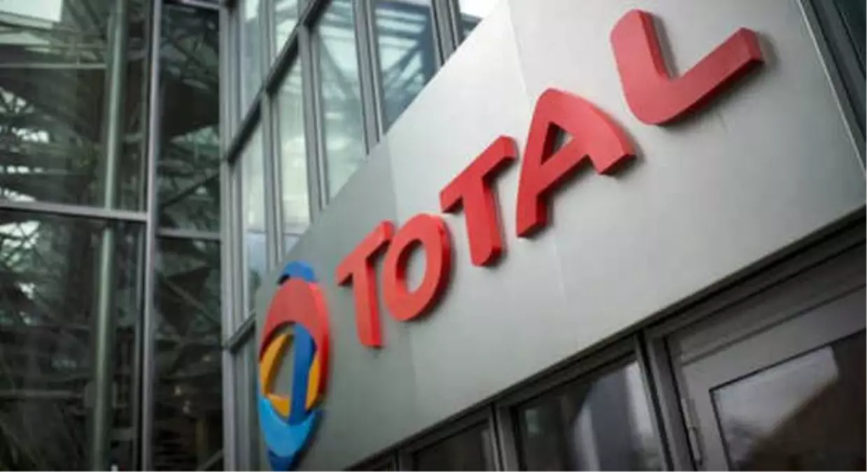 Total, Umman\'la Doğalgaz Anlaşması İmzaladı