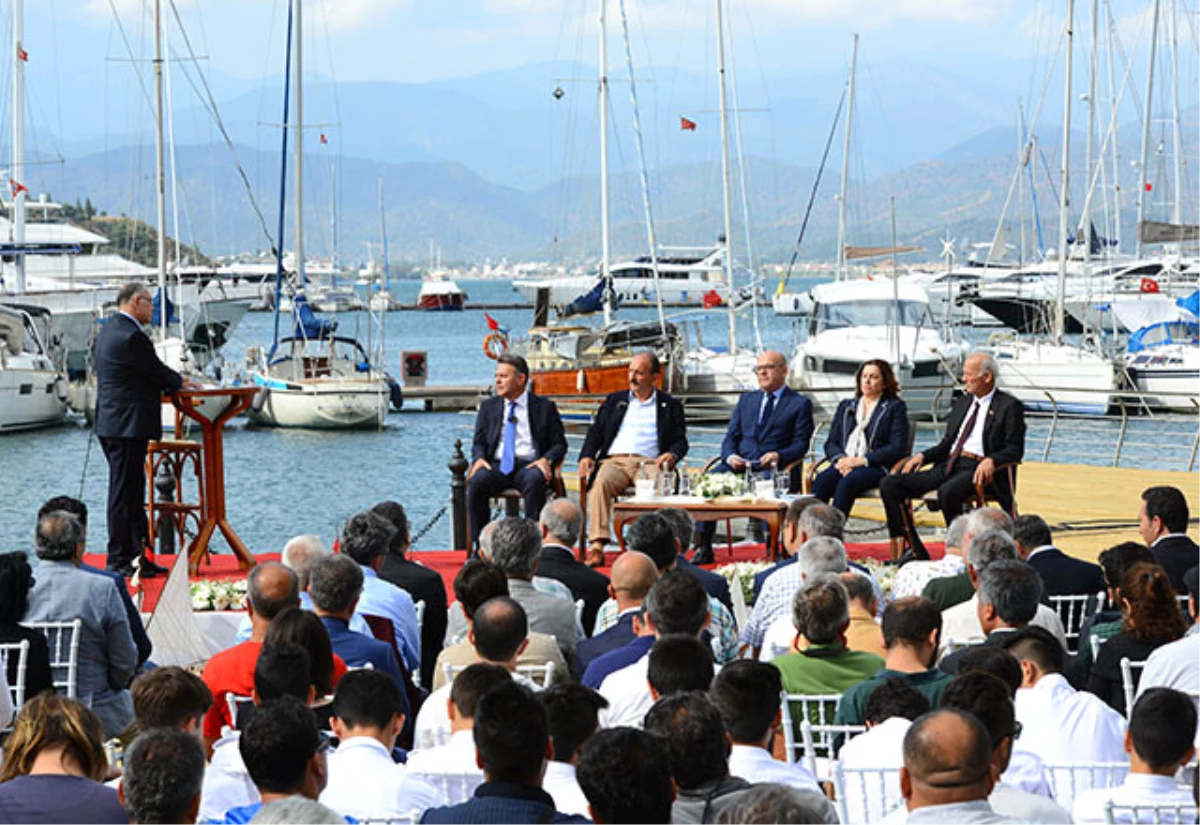 Türk P&ı Denizlerde Kaza Olmadan Önlem Alınması İçin Çalışıyor