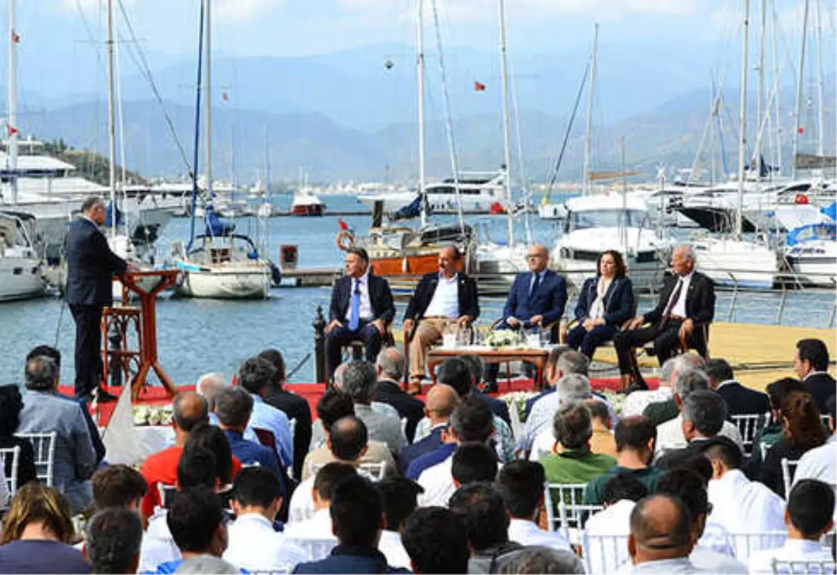 Türk P&ı Denizlerde Kaza Olmadan Önlem Alınması İçin Çalışıyor