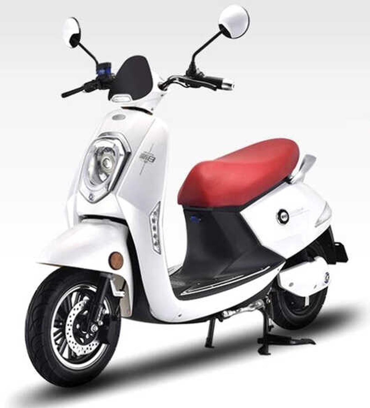 Ultra Ekonomik Elektrikli Scooter Geliştirdiler…