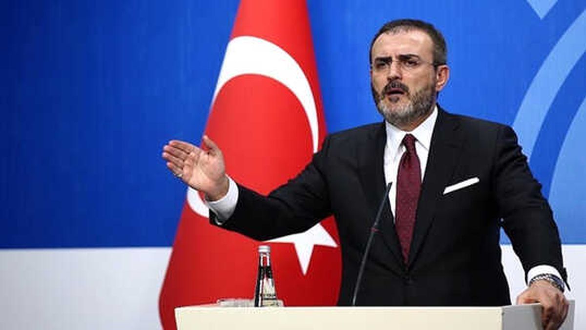 Ünal: Kabine Konusu Şu Ana Dek Konuşulmadı
