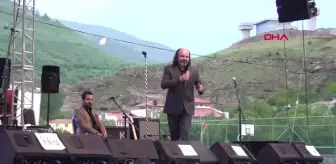 Van Çataklılar Festivalin Son Gününde Kıraç'la Coştu