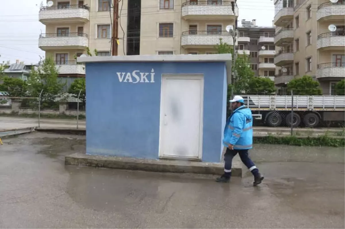 Vaski\'den Enerji Tasarrufu İçin Yeni Tedbirler