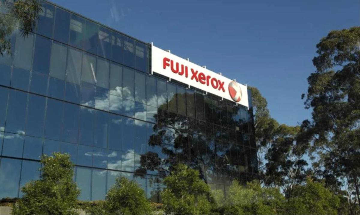 Xerox, Fujifilm\'le Birleşmekten Vazgeçti