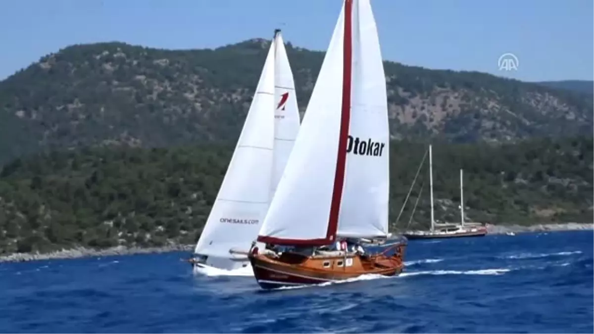 Yelken: Otokar Tirhandil Kupası 2018 Kış Trofesi