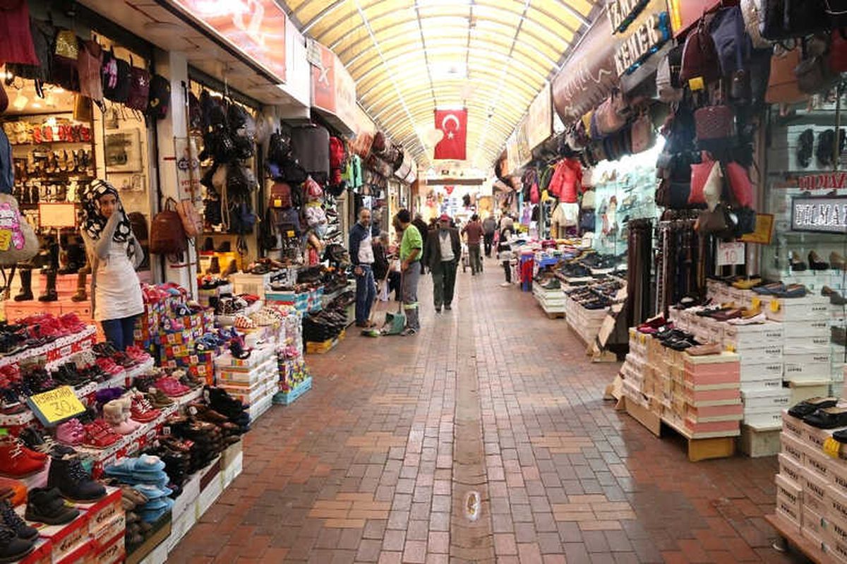 Zeytin Dalı Harekatı, Hatay\'da Turizmi Canlandırdı