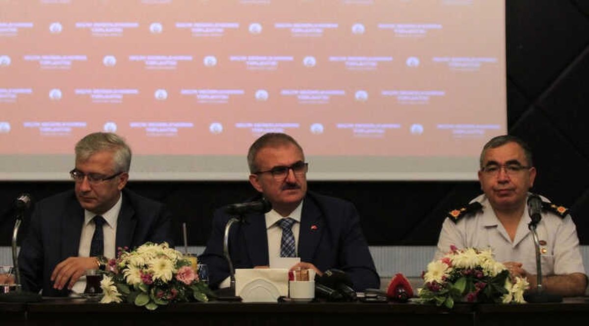 24 Haziran\'da Engellilere Seyyar Sandık Müjdesi