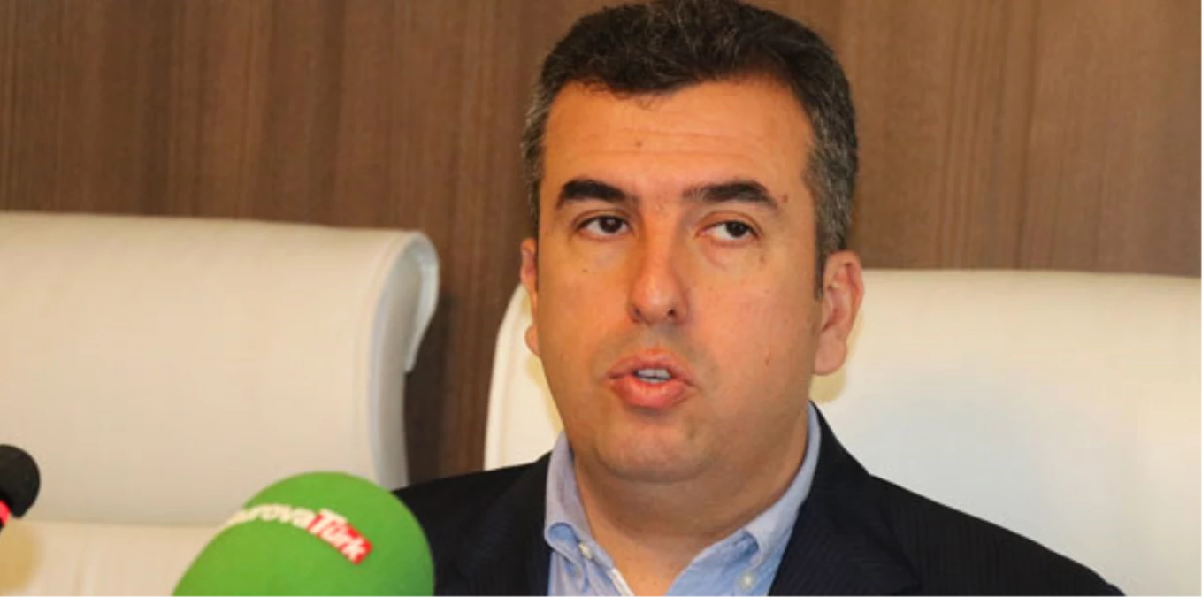 Adana Demirspor Yönetimi Özür Diledi