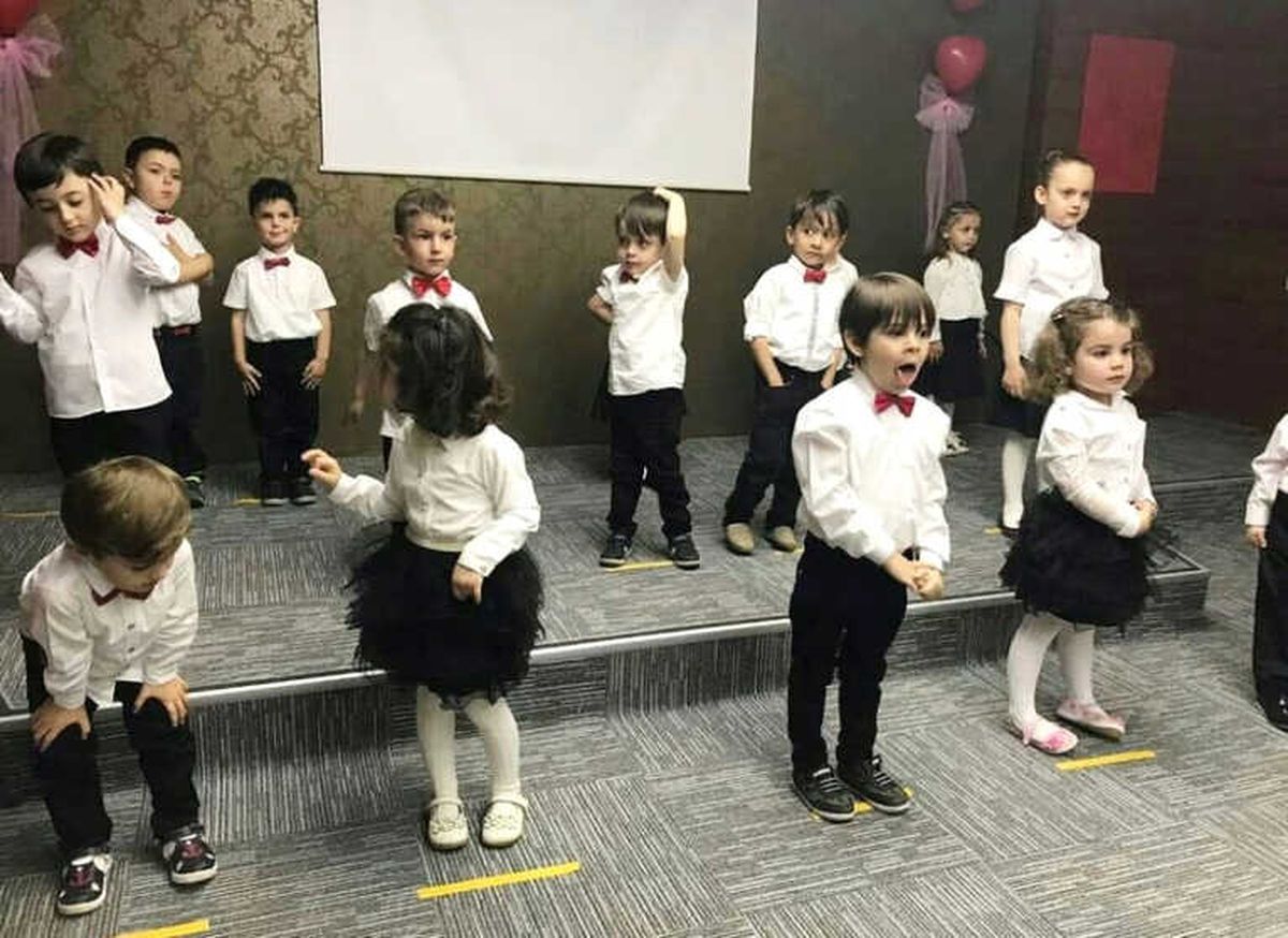 Aile Yaşam Merkezi\'nden Anneler Günü Programı