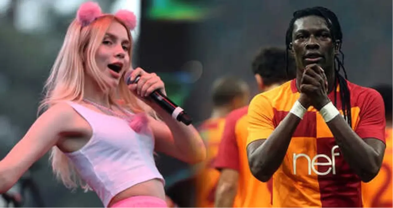 Aleyna Tilki, Galatasaray\'ın Şampiyonluk Kutlamalarına Katılamayacak