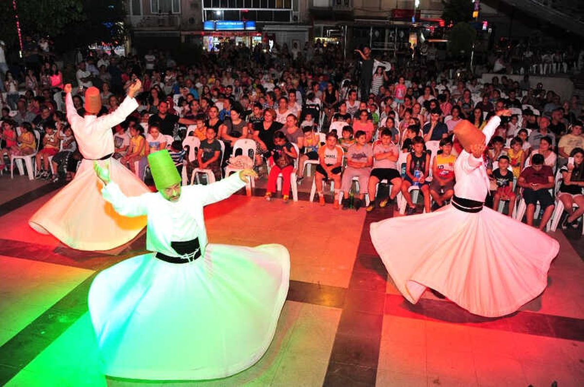 Balçova Ramazan\'a Hazır