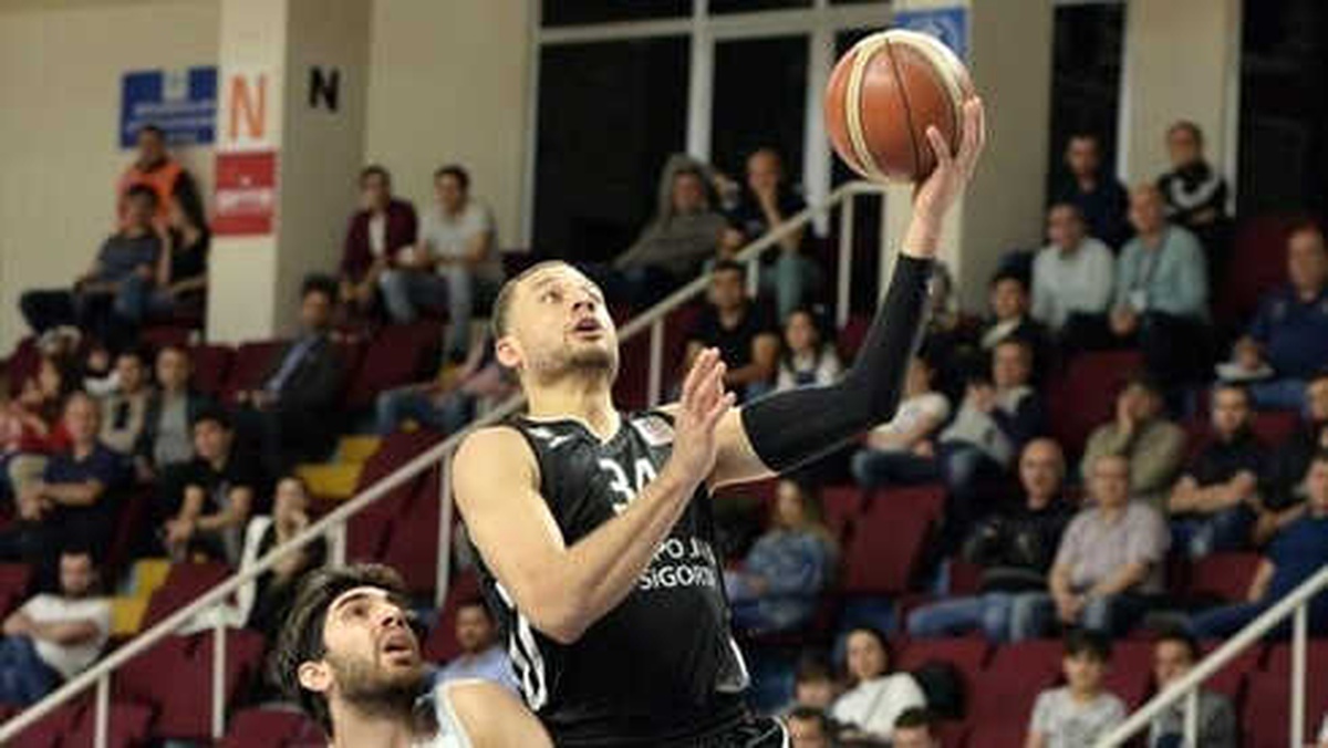 Beşiktaş Sompo Japan Normal Sezonu Galibiyetle Kapadı