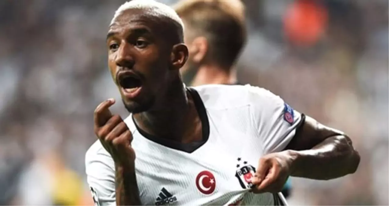 Beşiktaş, Talisca Transferi İçin İtalya\'ya Çıkarma Yaptı