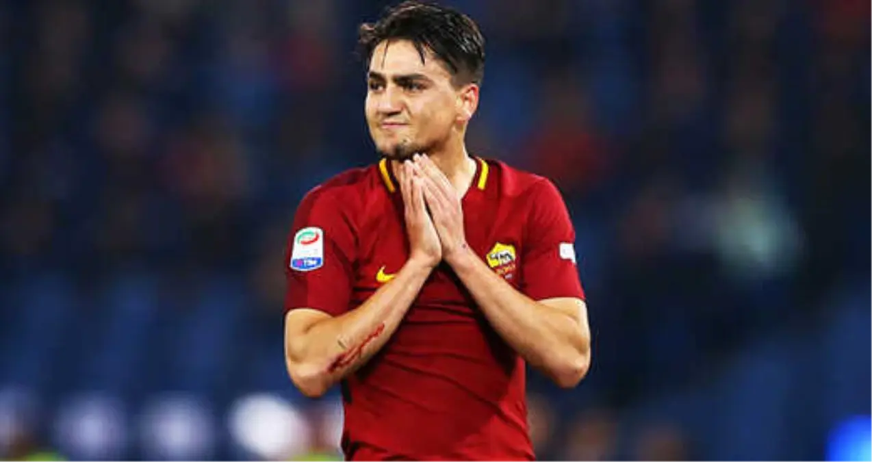 Cengiz Ünder\'in Kulübü Roma, Trabzonsporlu Yusuf Yazıcı İçin Teklif Hazırlıyor