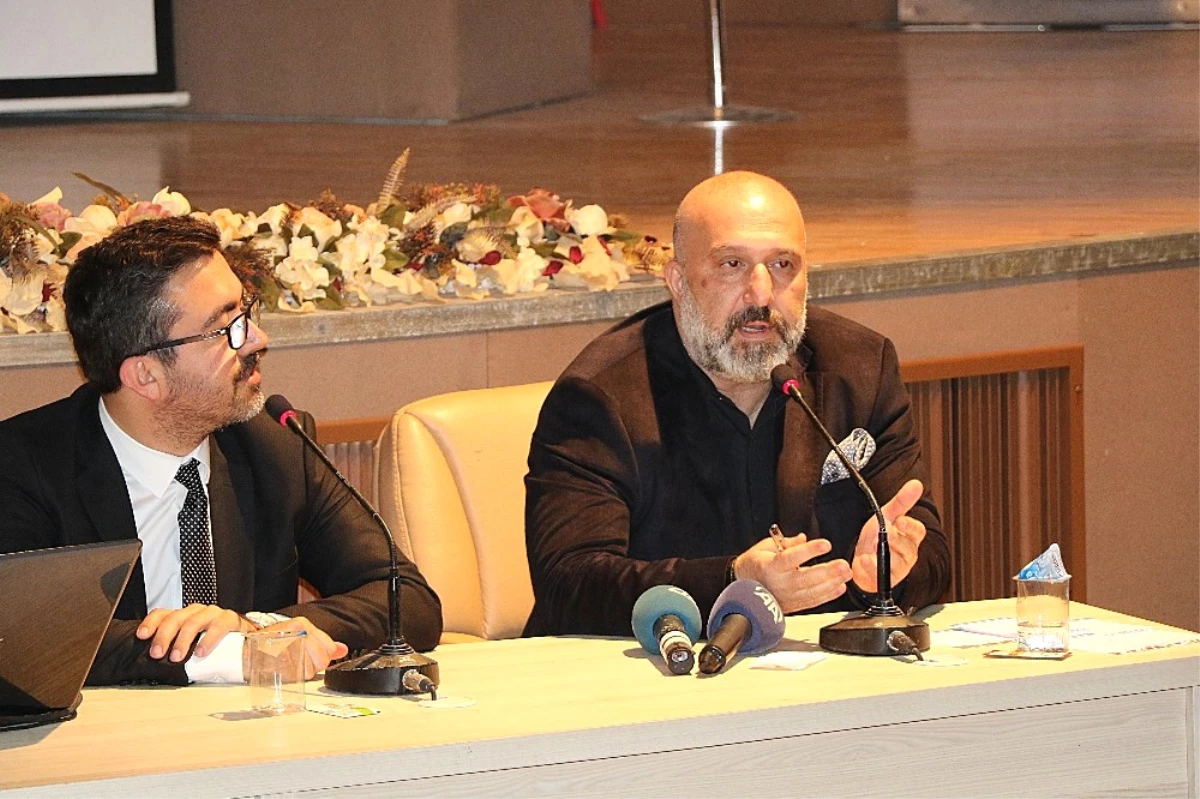 Ecdadın İzinden Osmanlı Medeniyetine Yolculuk" Konferansı