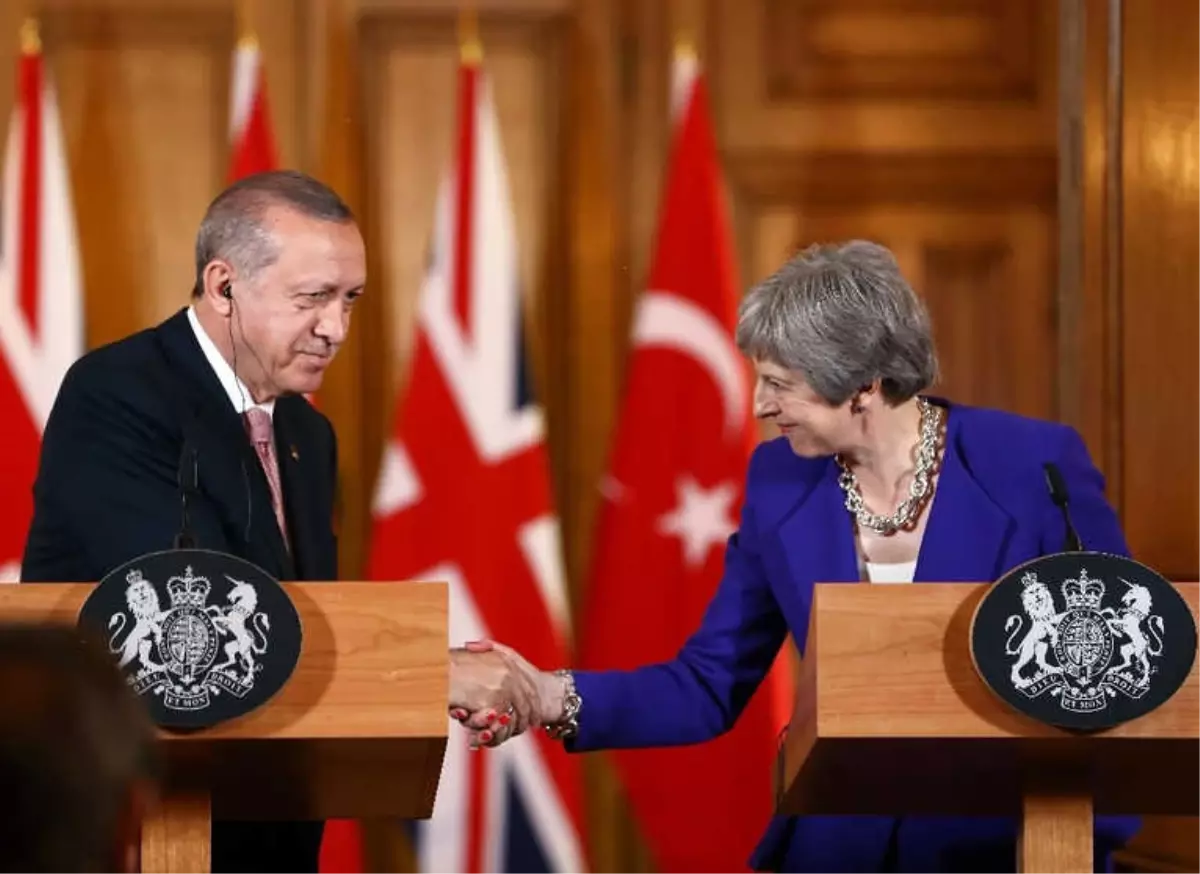 Erdoğan: "Abd\'nin Büyükelçiliğini Kudüs\'e Taşımasını, Kudüs\'ü Başkent Olarak Tanıma Girişimini...