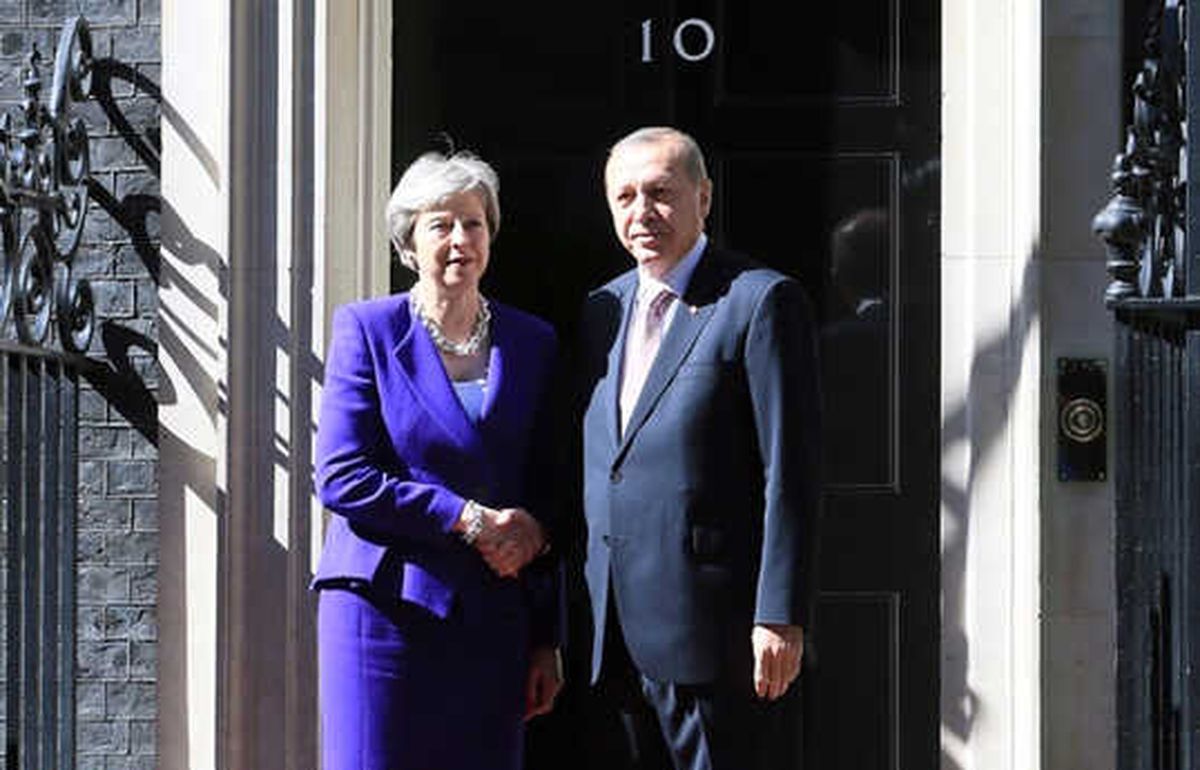 Erdoğan\'dan BM\'ye Kudüs Çağrısı