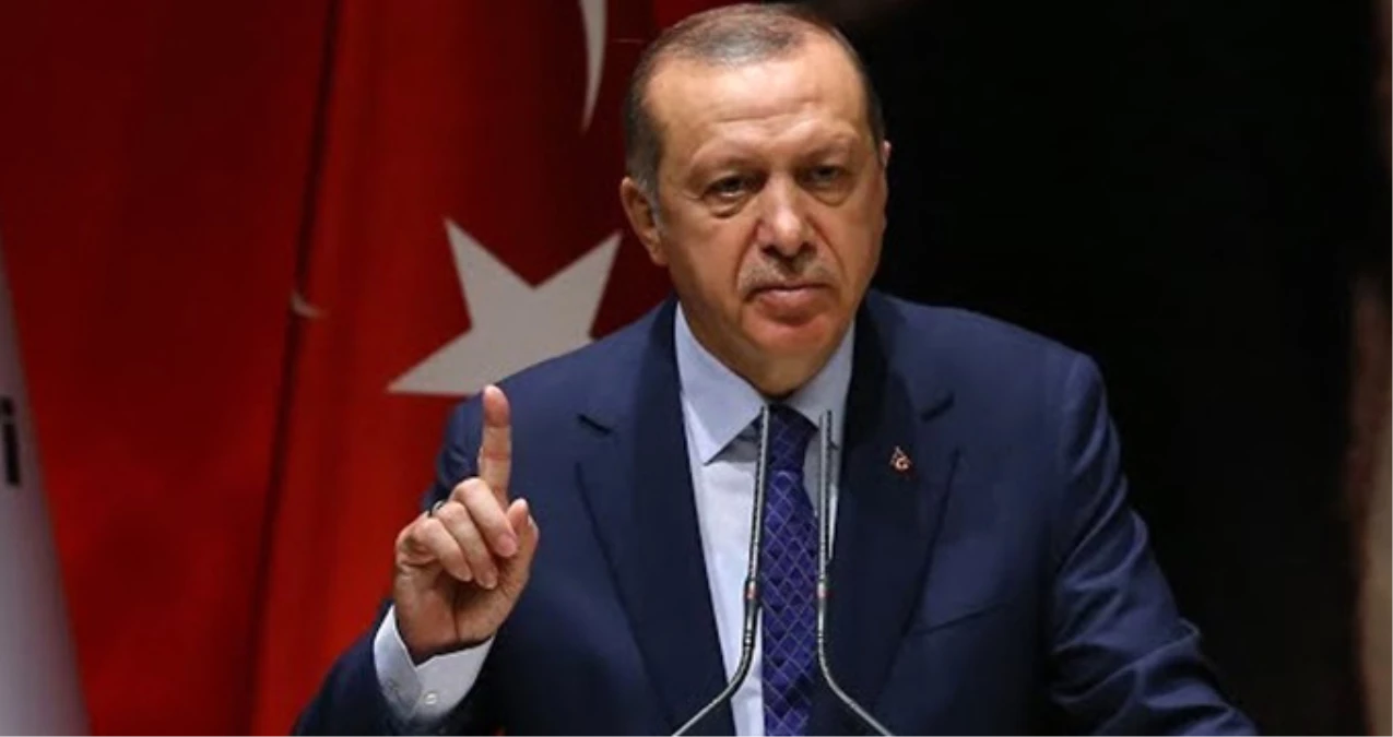 Erdoğan\'dan Netanyahu\'ya Cevap: İnsanlık Dersi Arıyorsan 10 Emri Oku!