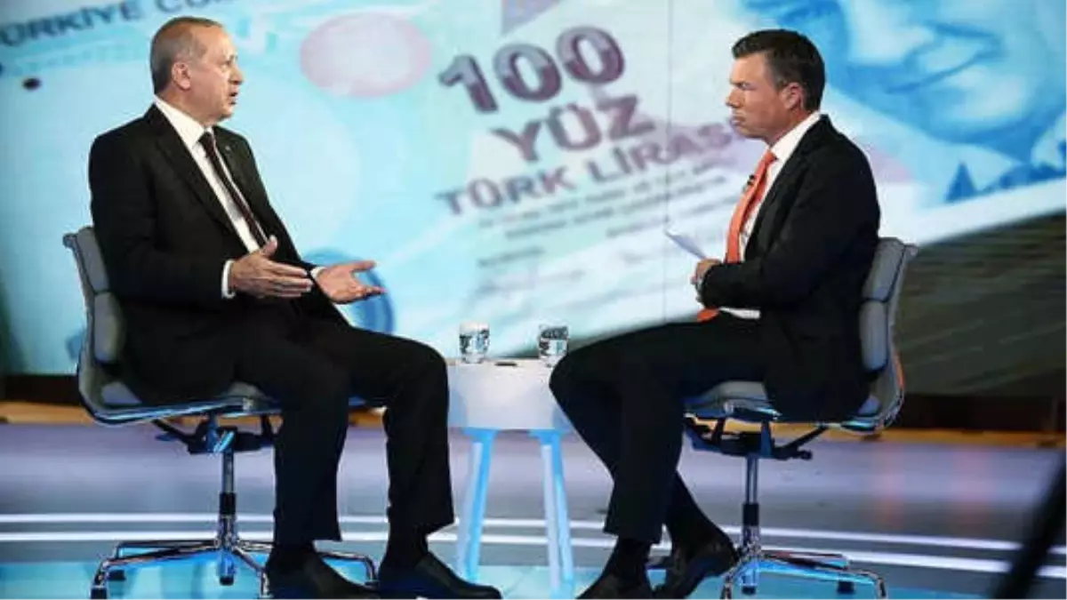 Erdoğan: Faiz İndiğinde Maliyet Girdileri Düşecek