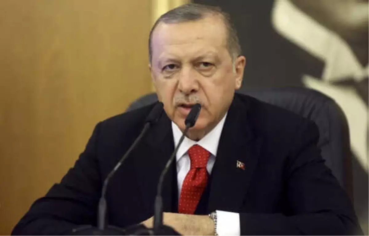 Erdoğan, Ürdün Kralı Abdullah ve Malezya Başbakanı Mahathir ile Görüştü