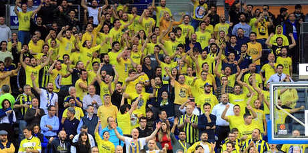 Fenerbahçe\'den Taraftarına Bilet Müjdesi