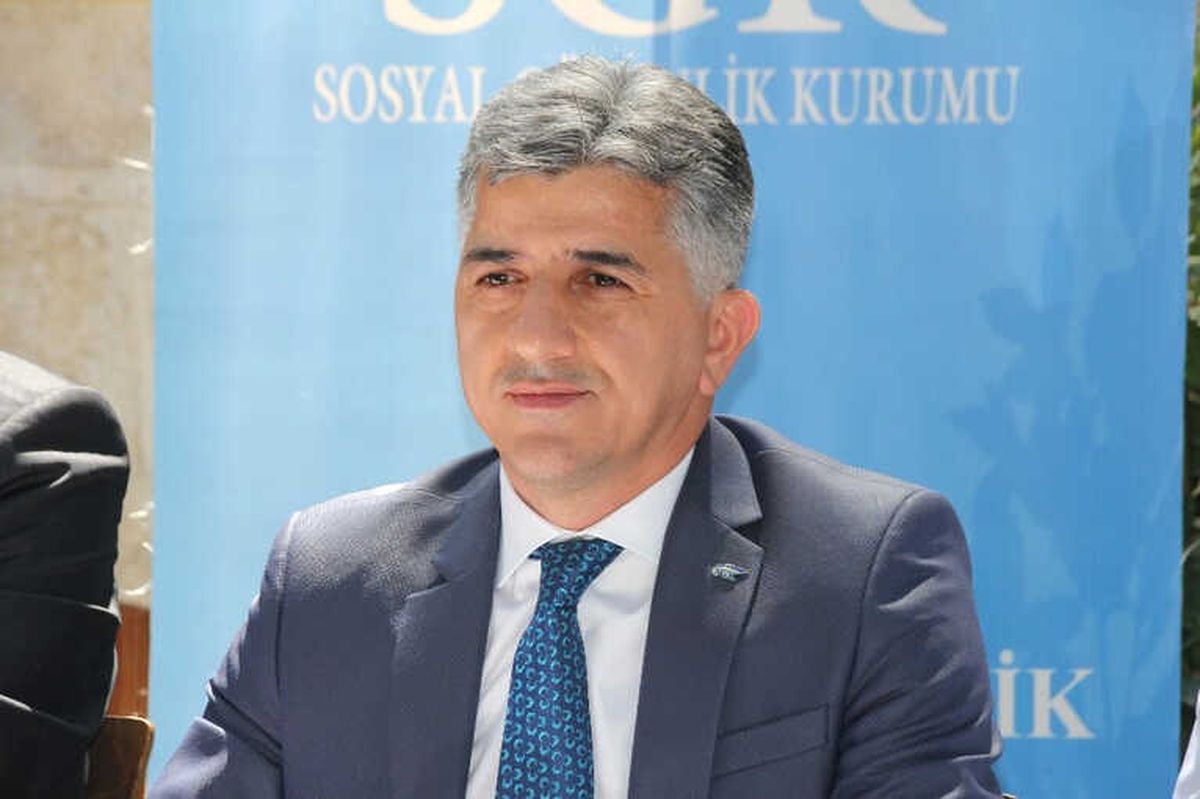 Hatay\'da 21 Bin 66 Kişi İstihdam Edildi