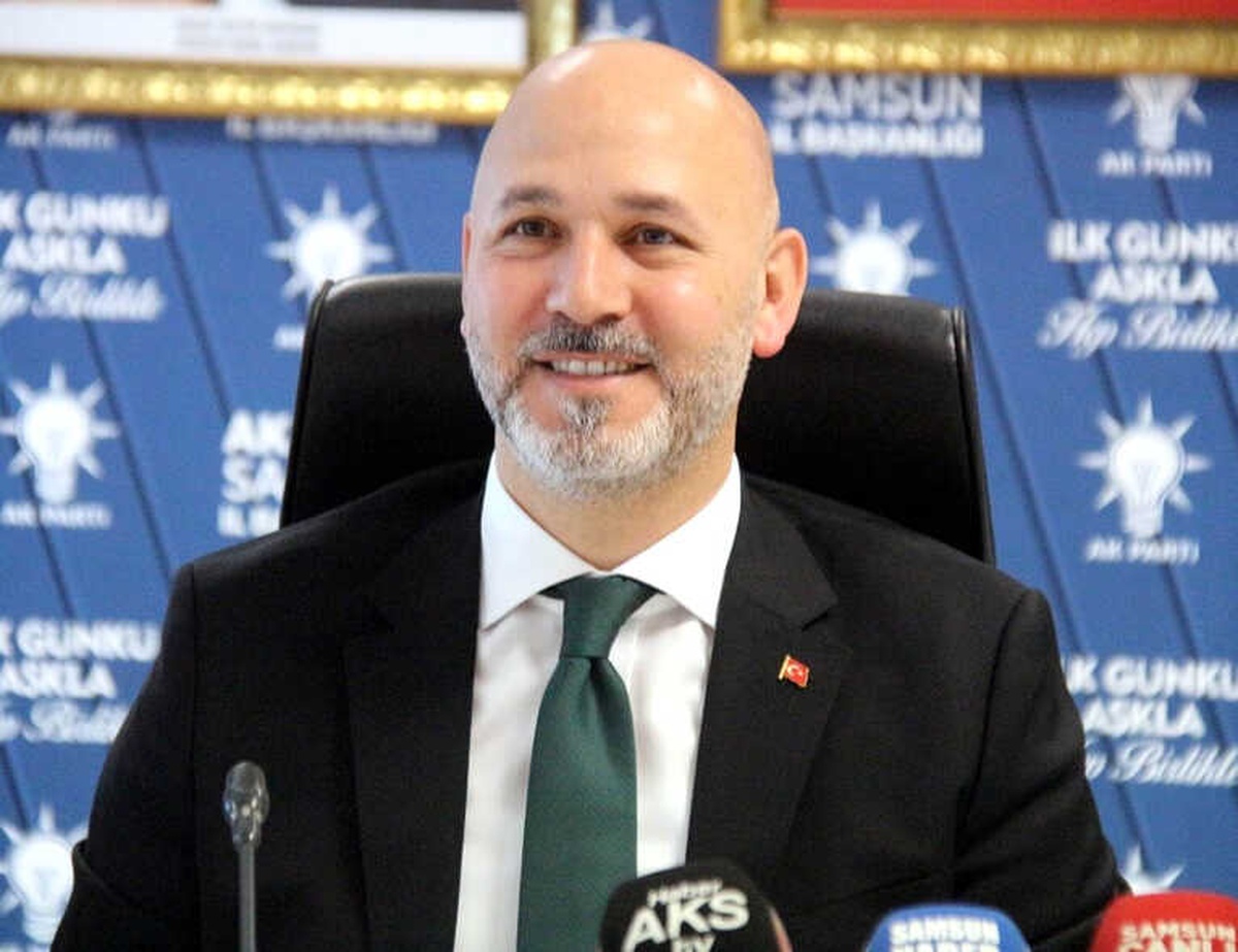 Karaduman: "Milletvekili Aday Listelerinin Yüzde 50\'den Fazla Değişebilir"