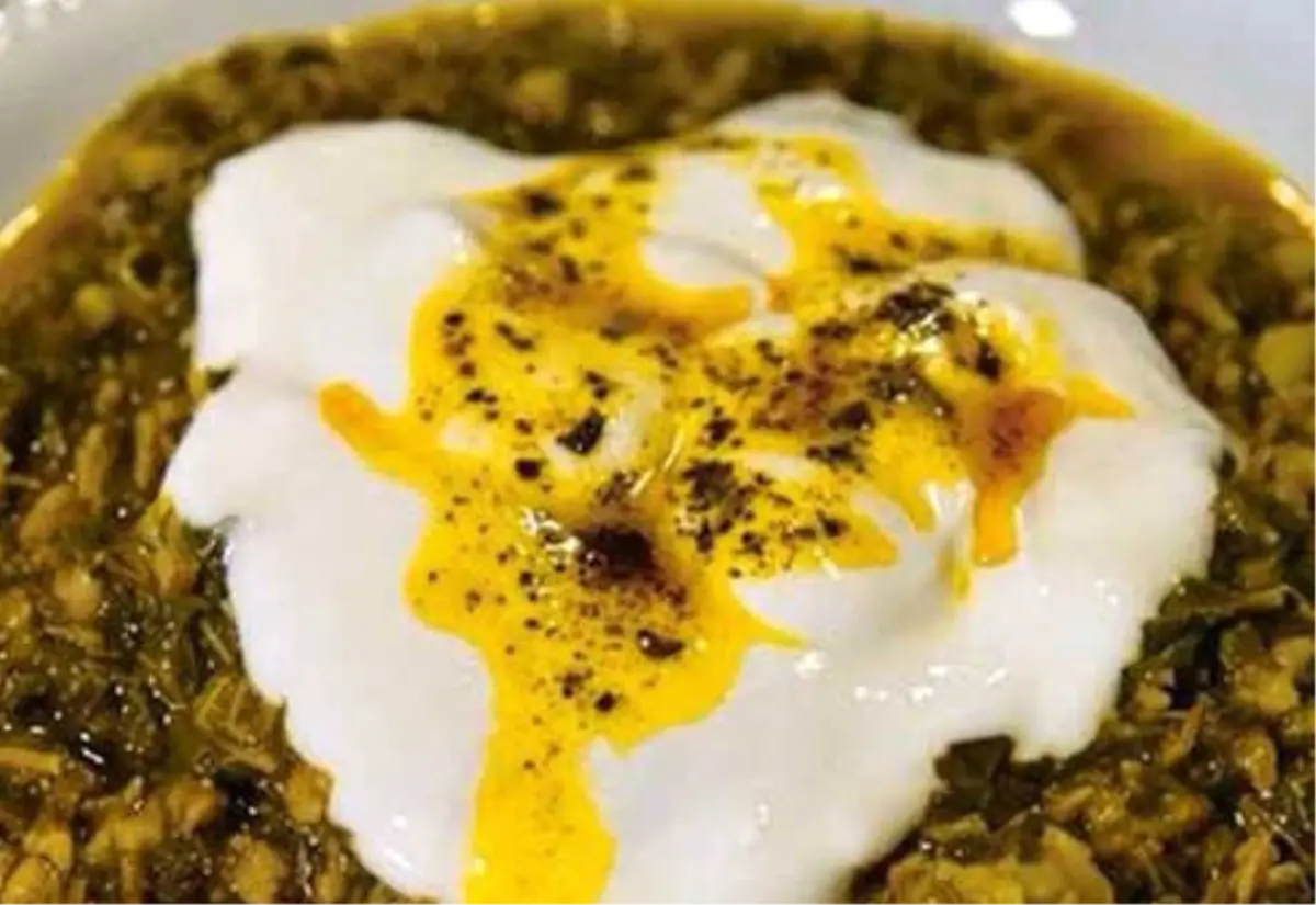 Madımak Yemeği Tarifi