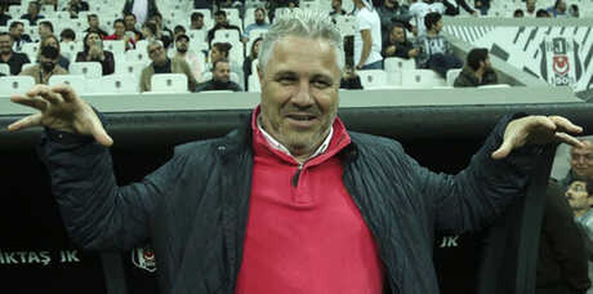 Kayserispor\'da Şok Ayrılık!