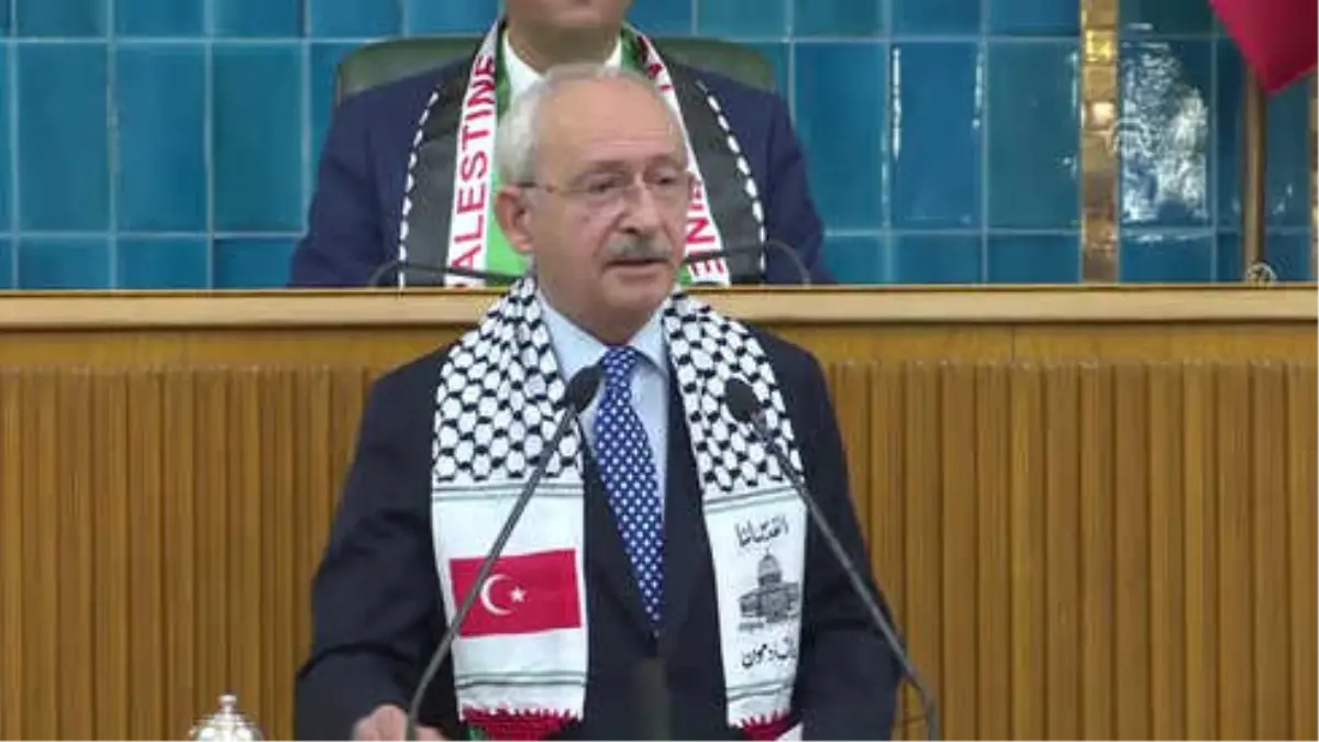 Kılıçdaroğlu: "Tarım Açısından Türkiye Bağımsız Bir Devlet Değil"