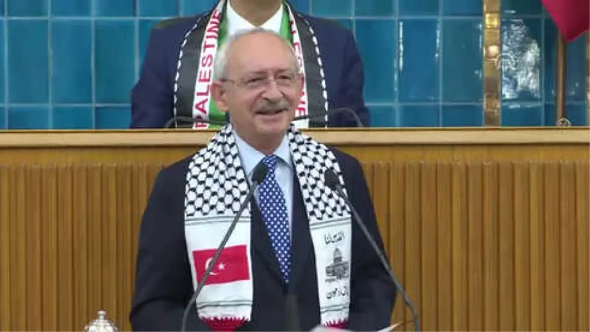 Kılıçdaroğlu: "Tefecilerden Bu Memleketi Kurtarıncaya Kadar Konuşacağım"