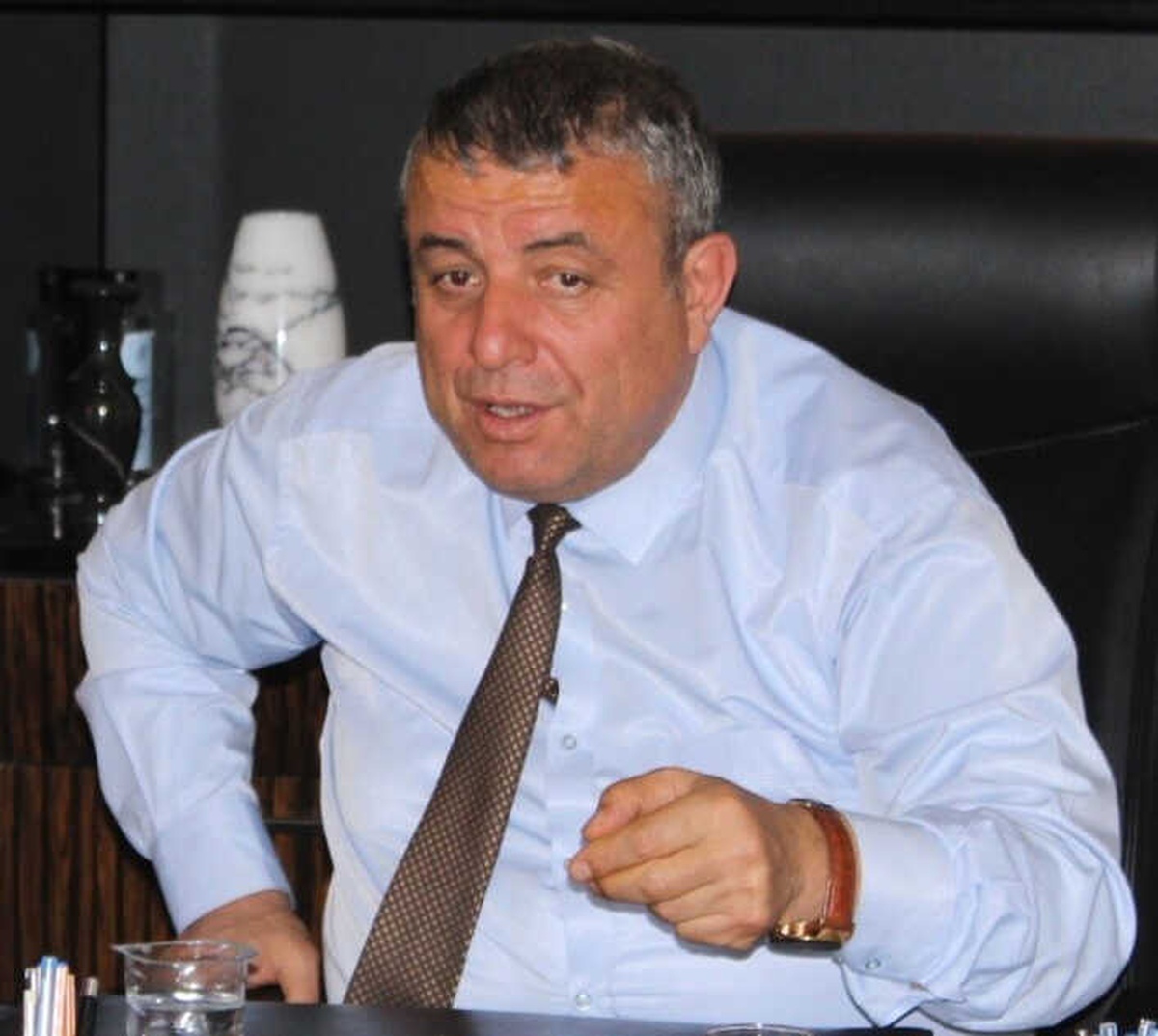 Kırşehir\'de Ramazan Pidesinin Fiyatları Değişmedi