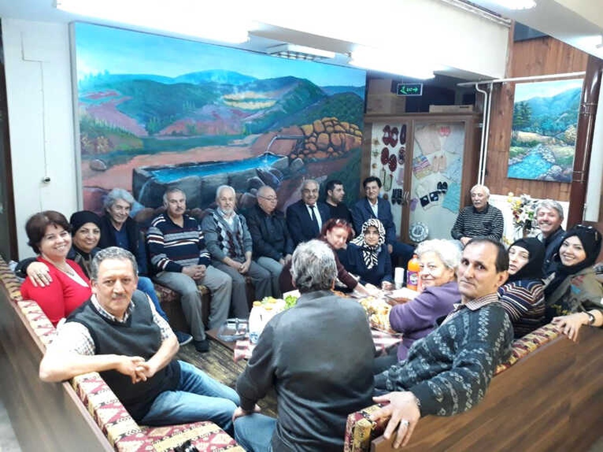Kütahya Kent Konseyi Sanat Merkezi\'nde Sanatçı Sayısı 30\'a Yükseldi