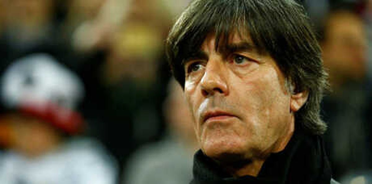 Löw\'ün İlkay Gündoğan ve Mesut Özil Açıklaması