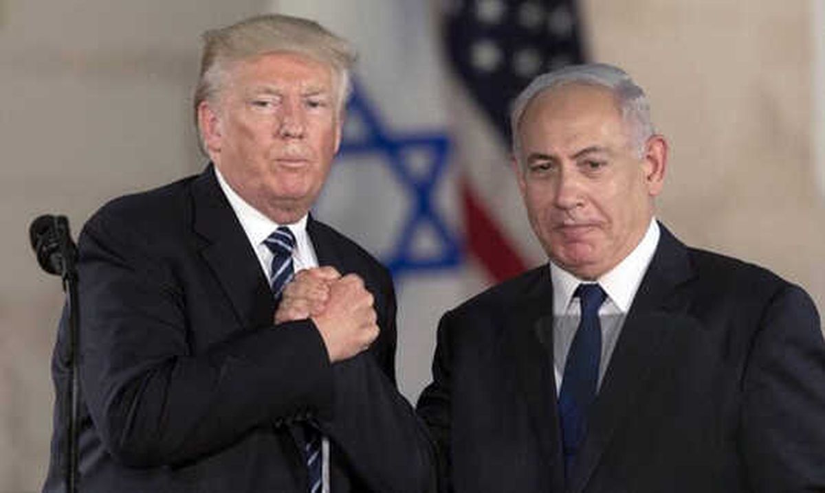 Netanyahu: Erdoğan Katliamdan Çok İyi Anlar