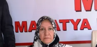 Palancıoğlu'ndan Ramazan Ayı Mesajı