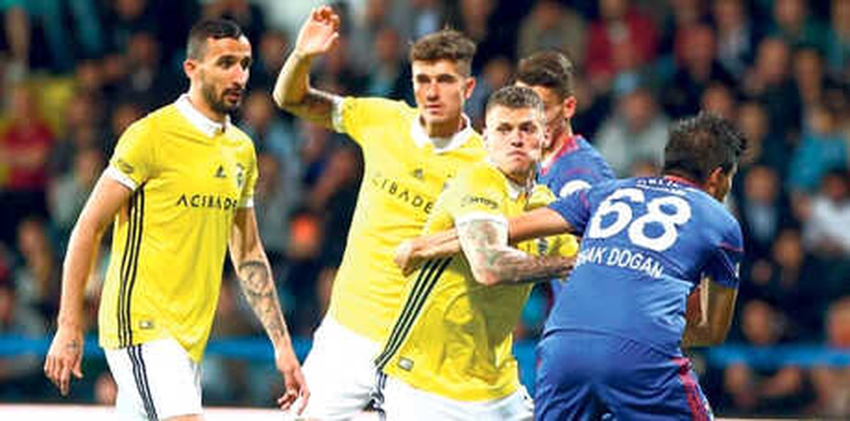 Roman Neustadter: "Zor Günler Geçirdik"