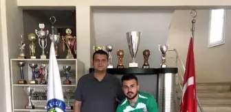 Salihli Belediyespor'dan 2 Transfer Daha