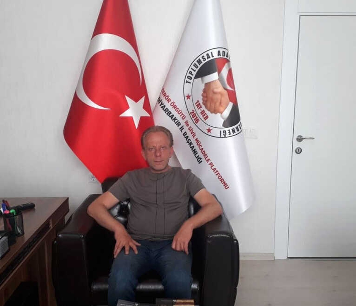Silah Tüccarı Trump ve ABD Tarihin Karanlık Sayfasına Gömülecektir"