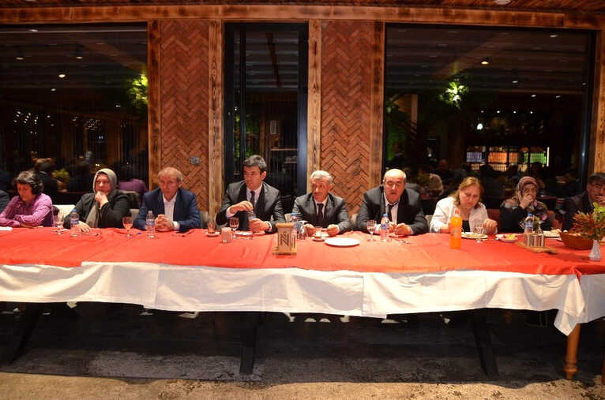 Uzungöl\'ün Sorunları Masaya Yatırıldı