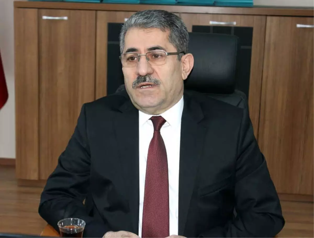 Yalova Üniversitesi Rektöründen İlginç Öz Eleştiri
