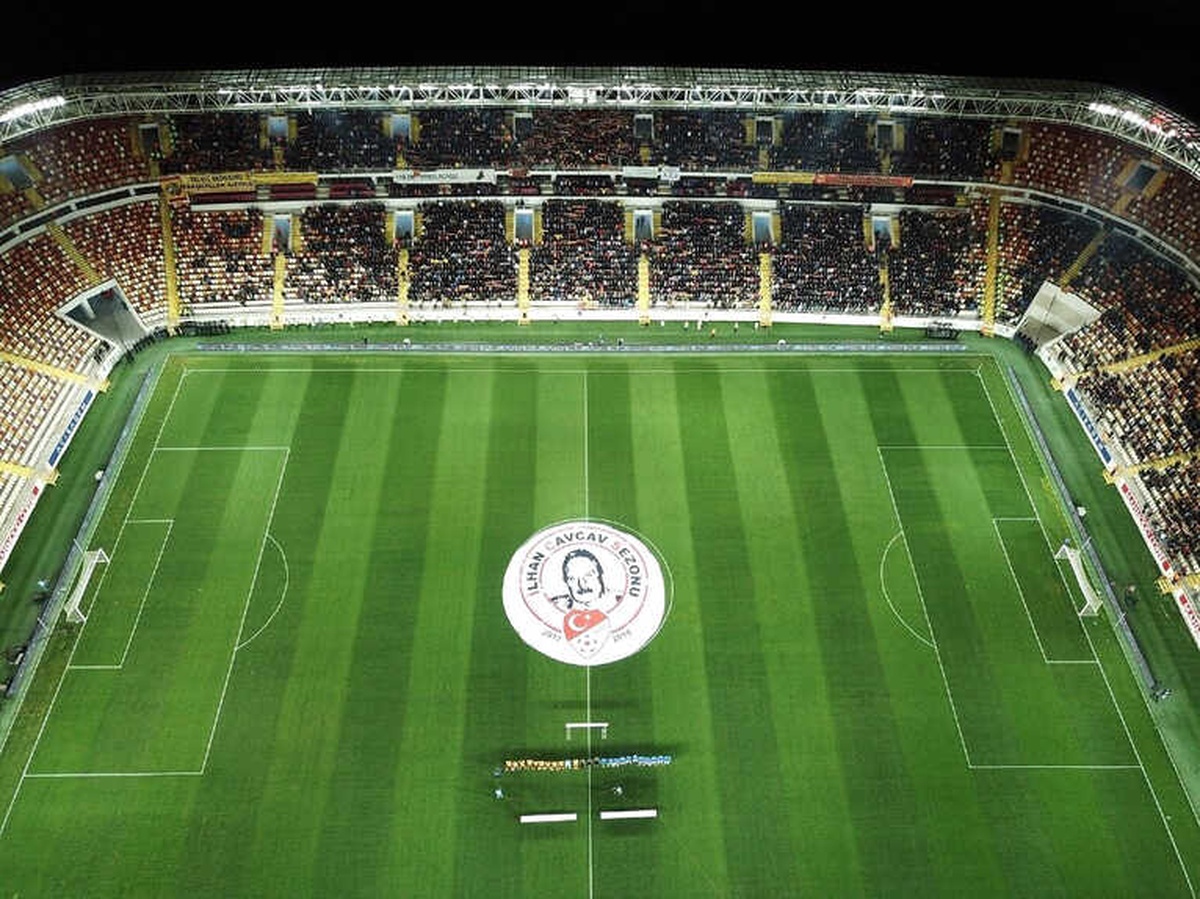 Yeni Malatyaspor-Kayserispor Maçının Biletleri Satışta